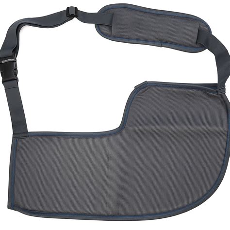 BPL OrthoCare Arm Sling Baggy with Elbow Support | Arm Immobilizer for