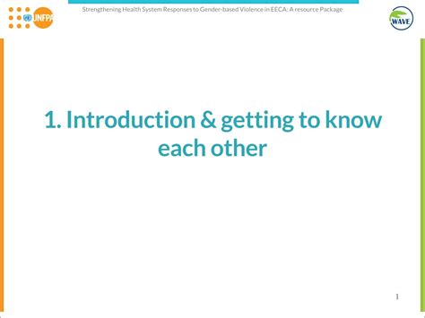 Image result for Introduction Each Other