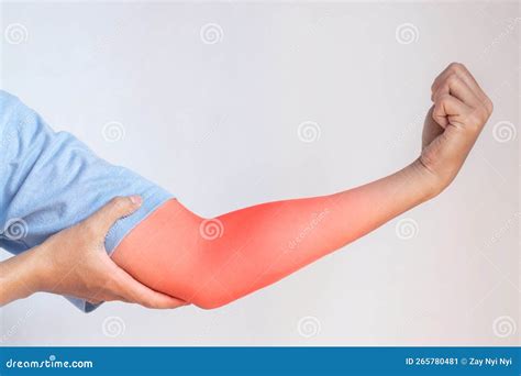 Arm And Forearm Pain at Evelyn Fry blog