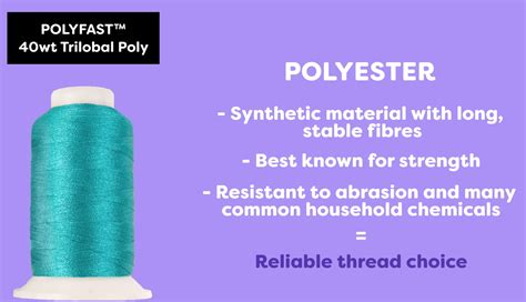 WonderFil Specialty Threads - Rayon vs. Polyester – What’s the Difference?