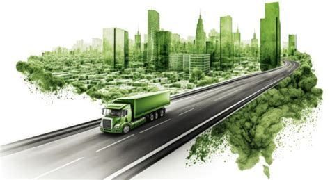 Greening India’s Freight Future: How Technology And Policy Are Rewiring ...