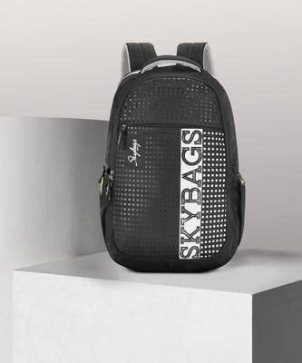 SKYBAGS Fuse 27L Backpack Black 27 L Backpack - Price History
