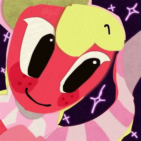 Sprout - Dandy's World | Dopple.ai