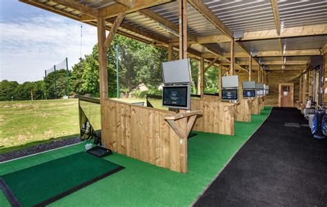 Golf Range 的图像结果
