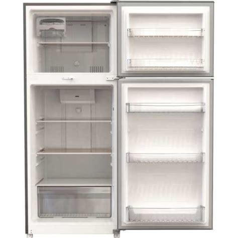 Panasonic NR-BC40SSX1 400L 3S Double Door Refrigerator Price in India ...