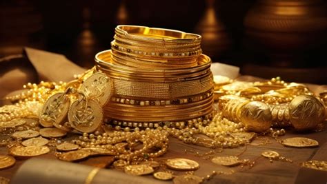 Big Drop in Gold Rates in Chennai: December 19 Sees Dips in 24K, 22K ...