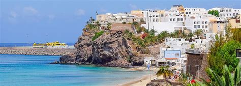Fuerteventura Tourism: All You Need to Know Before You Go (2024)