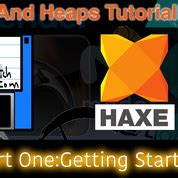 Image result for Heaps Game Engine Installation Tutorial