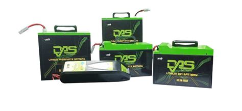 48.1V Lithium Ion Battery Pack - Lifepo4 Battery Manufacturer from ...