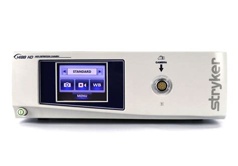 Stryker 1488 HD Camera Control Unit ( refurbished ) – REVITI