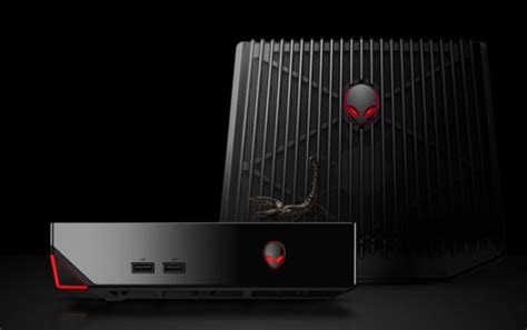 Image result for Alienware Mini PC