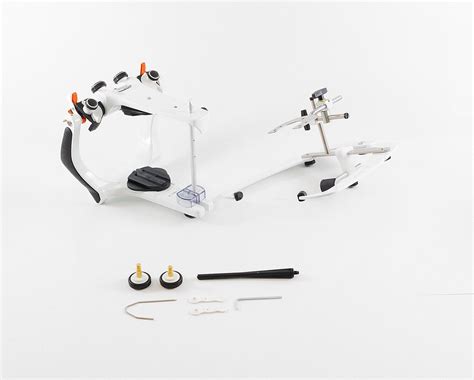 Buy BioArt Dental Articulator - A7-Plus Semi-Adjustable Articulator ...