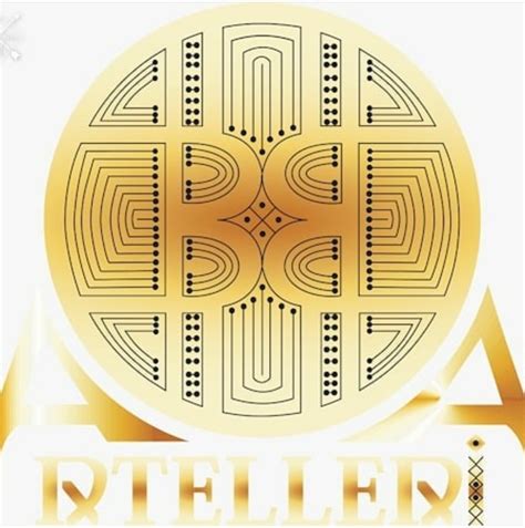 Торговый бренд ARTELL — Teletype