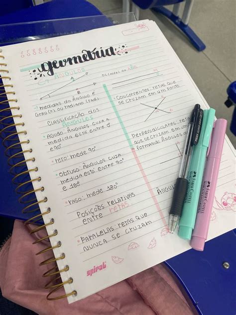 Image result for Geometry Notebook Cover