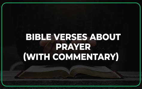 Prayer Scriptures 的图像结果