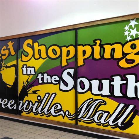 GREENVILLE MALL (2026) All You Need to Know BEFORE You Go (with Photos ...