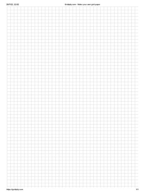 Image result for How to Make Grid Paper