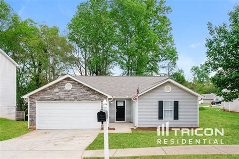 203 Coldsprings Ct, McDonough, GA 30253 - See Est. Value, Schools & More