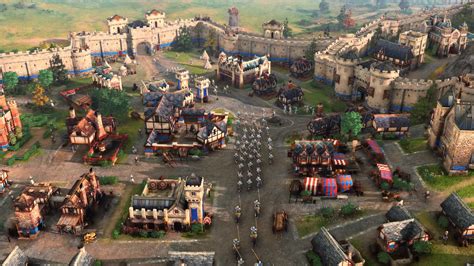 Age of Empires 4: Release date, gameplay, trailer, and everything we know | Windows Central