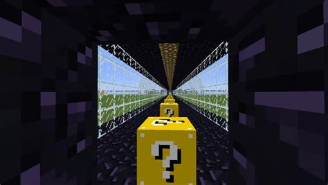 Image result for Lucky Block Mod Server IP