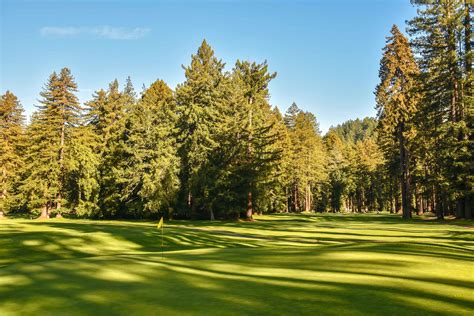 Northwood Golf Club