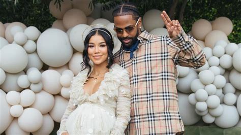 Jhene Aiko Family