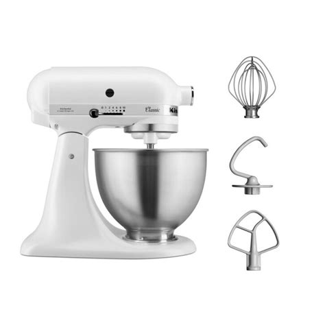 KitchenAid Classic Serie vom Fachhändler