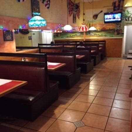 JALISCO RESTAURANTE, Fort Lauderdale - Victoria Park - Restaurant ...