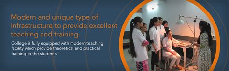 Welcome to Shree Bharatimaiya College of Optometry & Physiotherapy