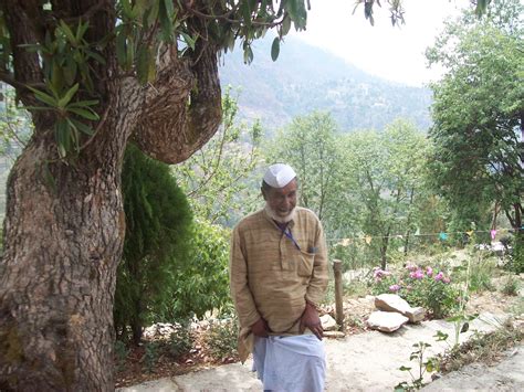 Hitendra Patel: Netra Ballabh Joshi is no more