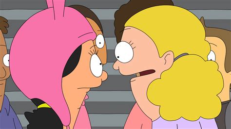 Bob's Burgers, "The Millie-Churrian Candidate," (5.12) - TV Review ...