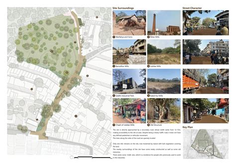 Eco Haven | CEPT - Portfolio