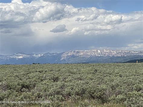 10.07 acres in Sublette County, Wyoming