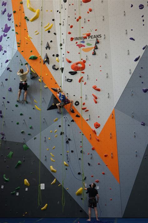 Matthews | Inner Peaks