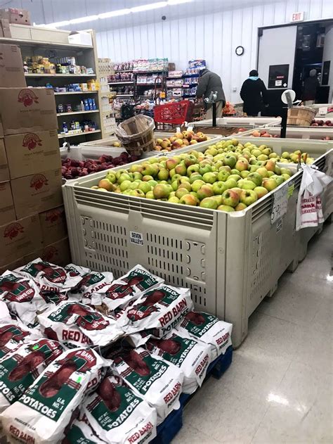 Horning's Market of Bethel - 8316 Lancaster Ave, Bethel, PA 19507 ...