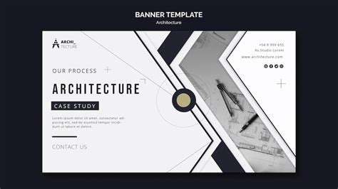 Architecture template Images - Free Download on Freepik