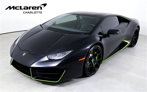 2017 Lamborghini Huracan Green Spark SB287 1/43 Lamborghini Hurac?n