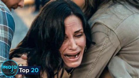 Image result for Watchmojo.com Top 10 Movie Deaths