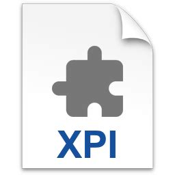 Image result for How Do You Install XPI Files