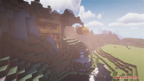 Image result for Shaders with Animations Minecraft Java