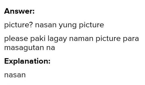 Alin sa mga sumusunod na pangkat ang may tatluhang pattern? - Brainly.in