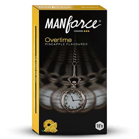Buy MANFORCE EPIC DESIRE PACK 10S (PACK OF 2) Online & Get Upto 60% OFF ...