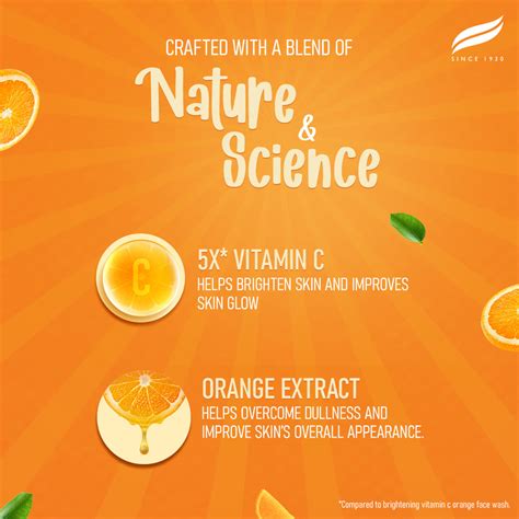 Buy Himalaya Brightening Vitamin C Orange Face Serum 30ml – Himalaya ...