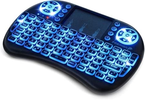 Image result for Fosmon Wireless Keyboard