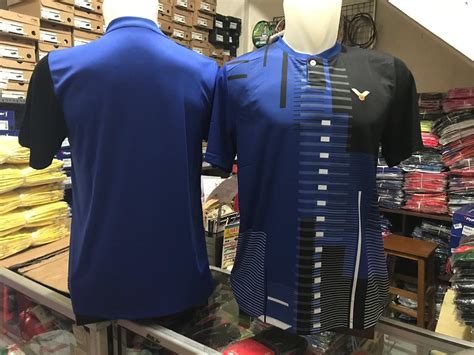 Jual Perlengkapan Olahraga, Bulutangkis Badminton ( Aksesoris,Baju ...