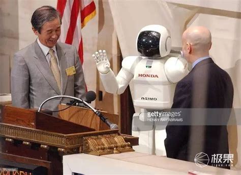Asimo机器人 的图像结果