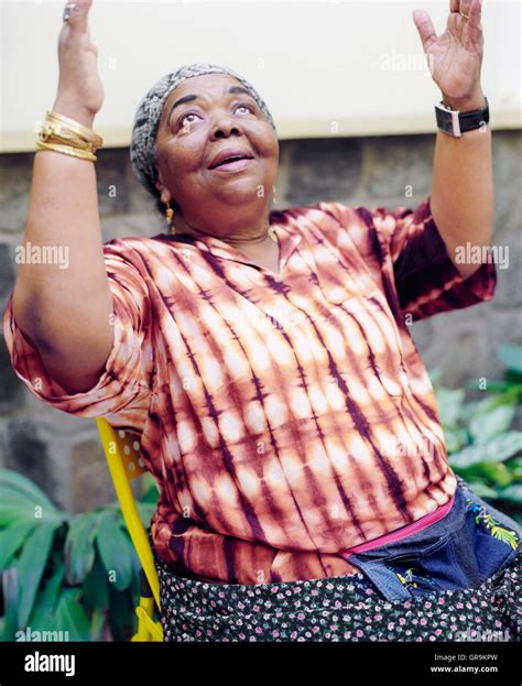 Cesaria evora home mindelo sao hi-res stock photography and images - Alamy
