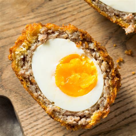 Classic Scotch Eggs Kit | Jolly Posh Food USA – Jolly Posh Foods