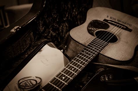 Country Guitar Wallpapers - Wallpaper Cave