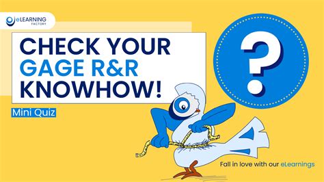 What is Gage R&R Repeatability & Reproducibility? Explanation ...